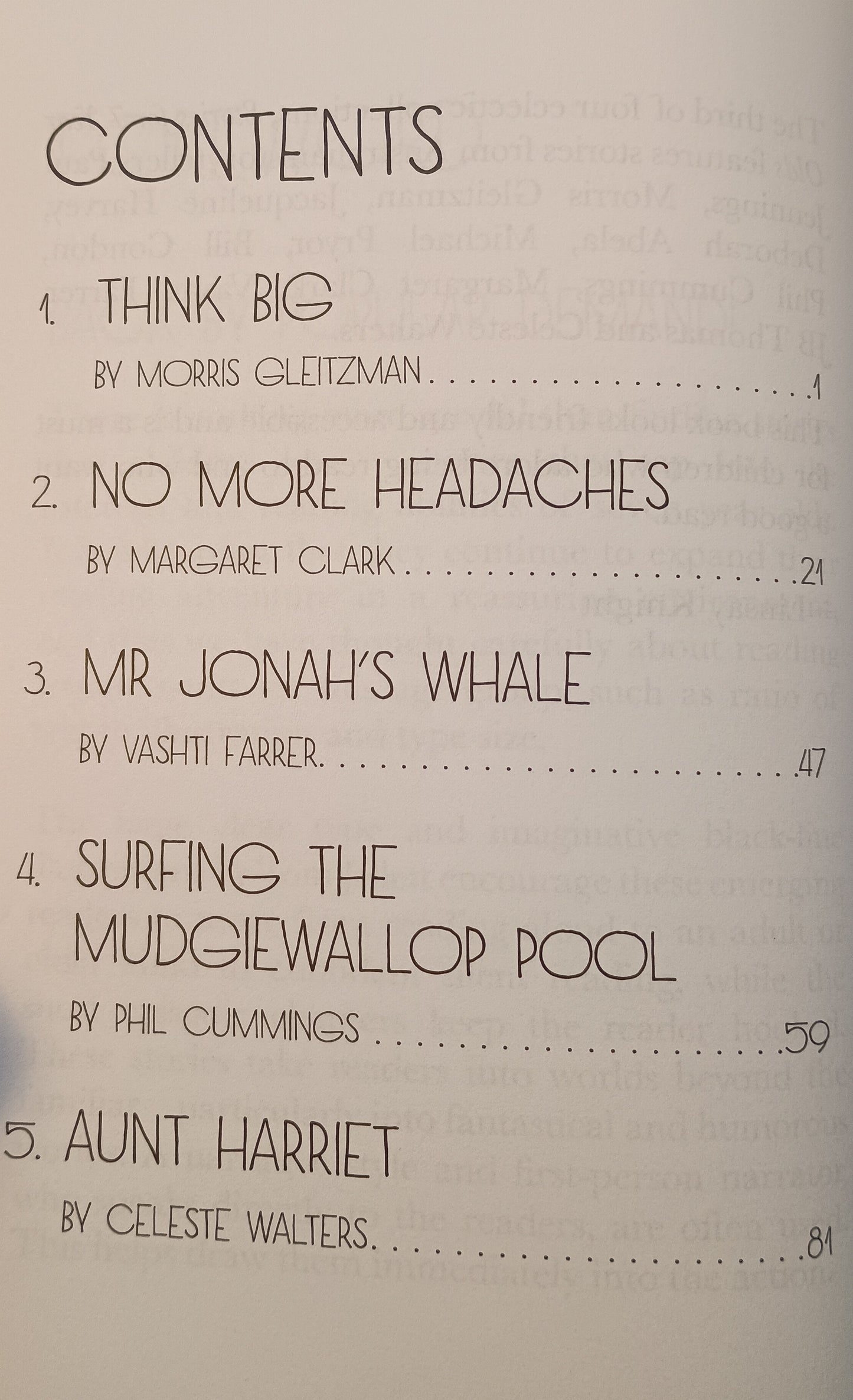 Stories for 7-year-olds