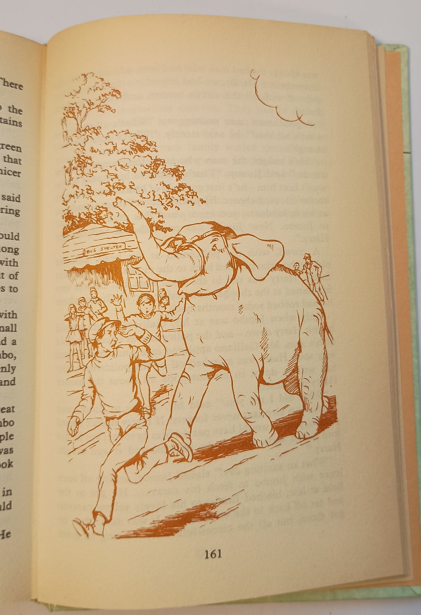 Mr Galliano's Circus by Enid Blyton