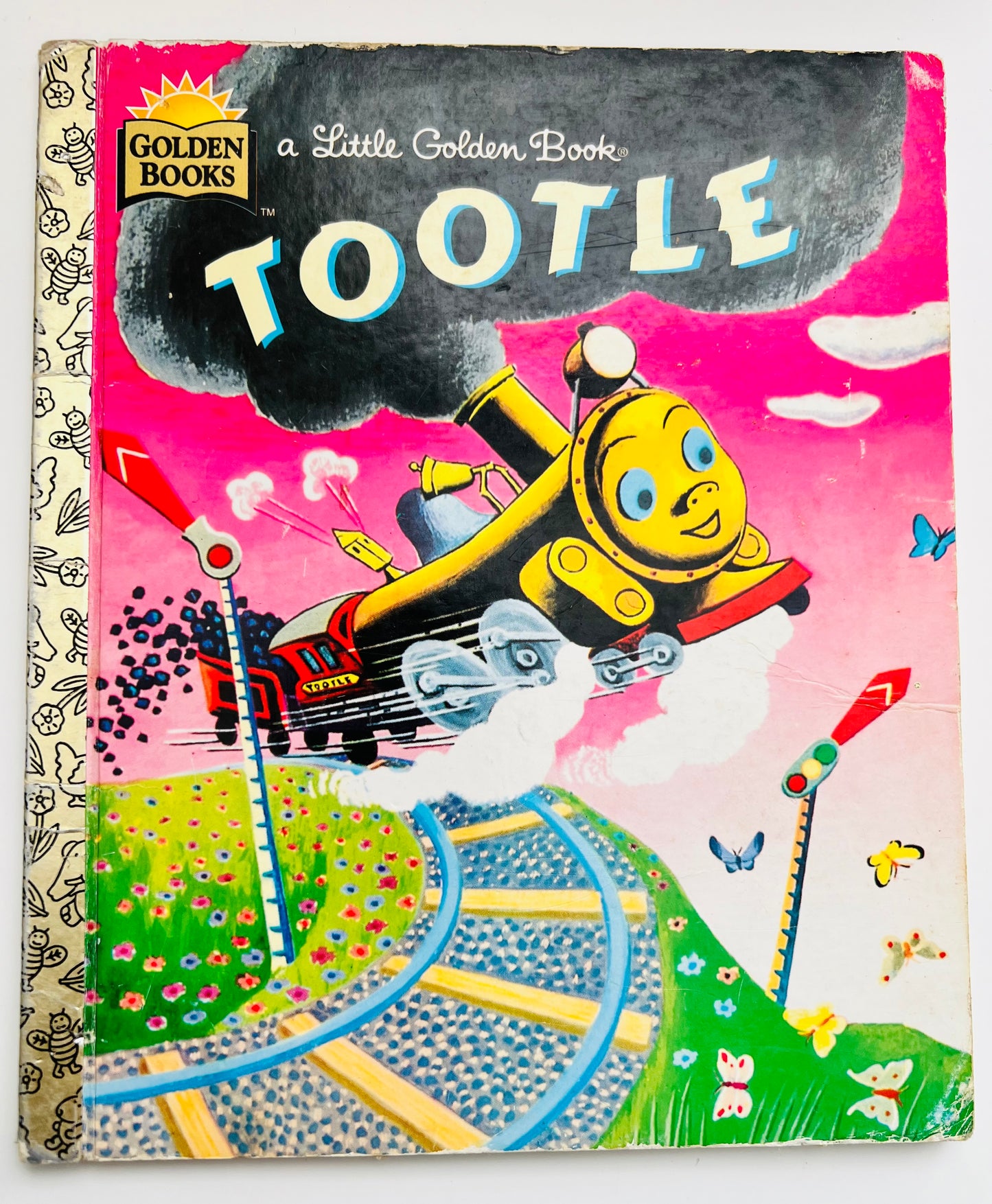 Tootle