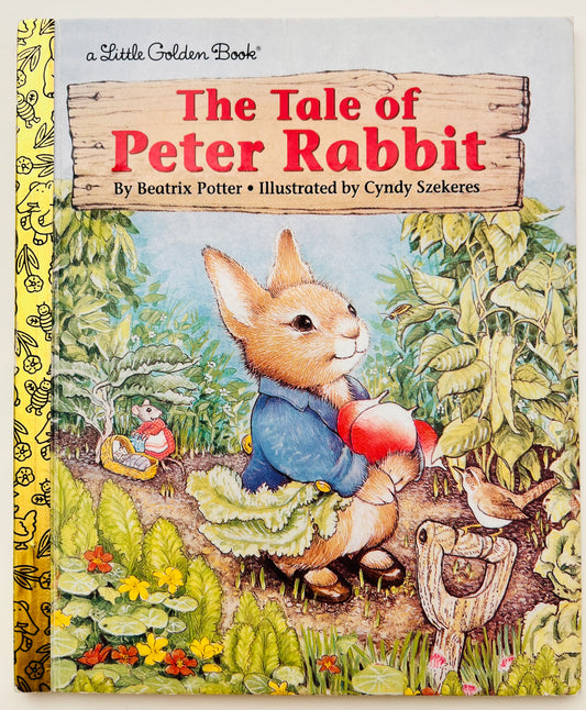 The Tale of Peter Rabbit