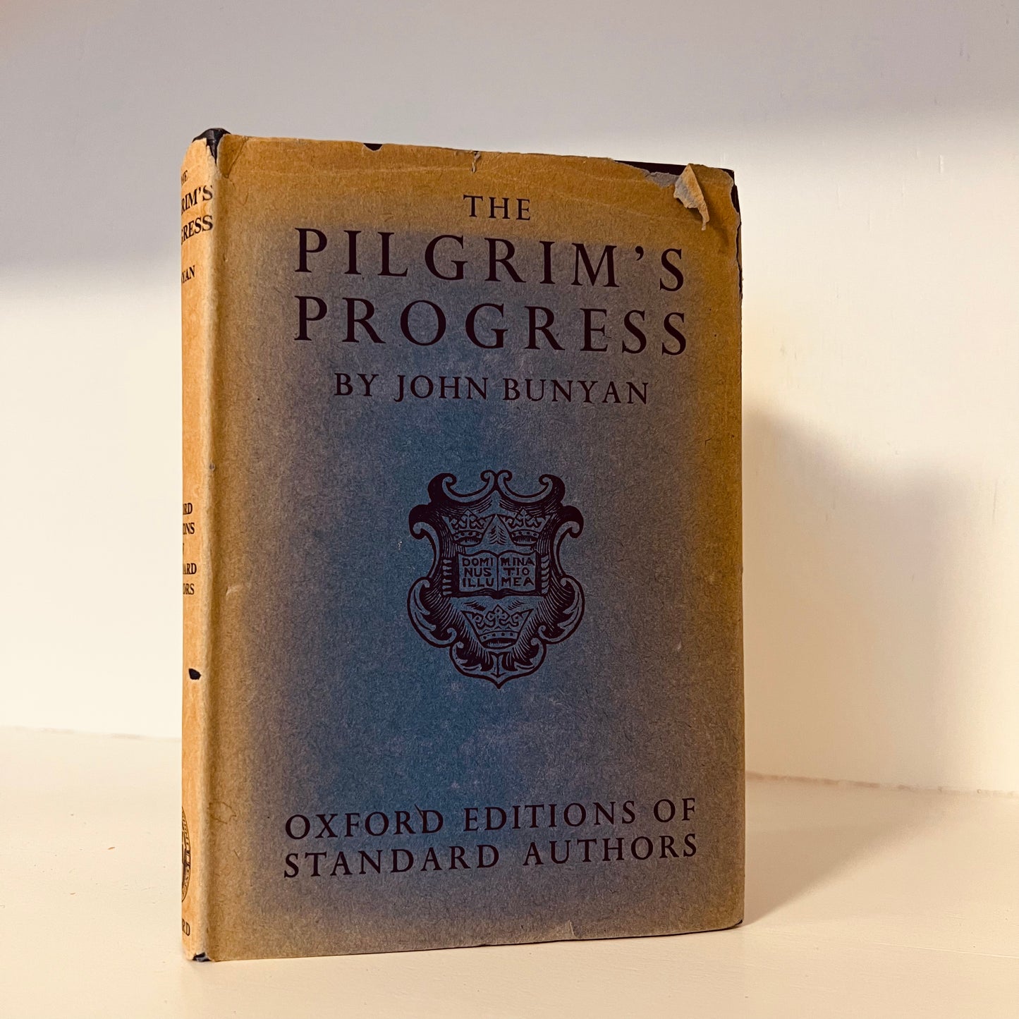 The Pilgrim's Progress by John Bunyan