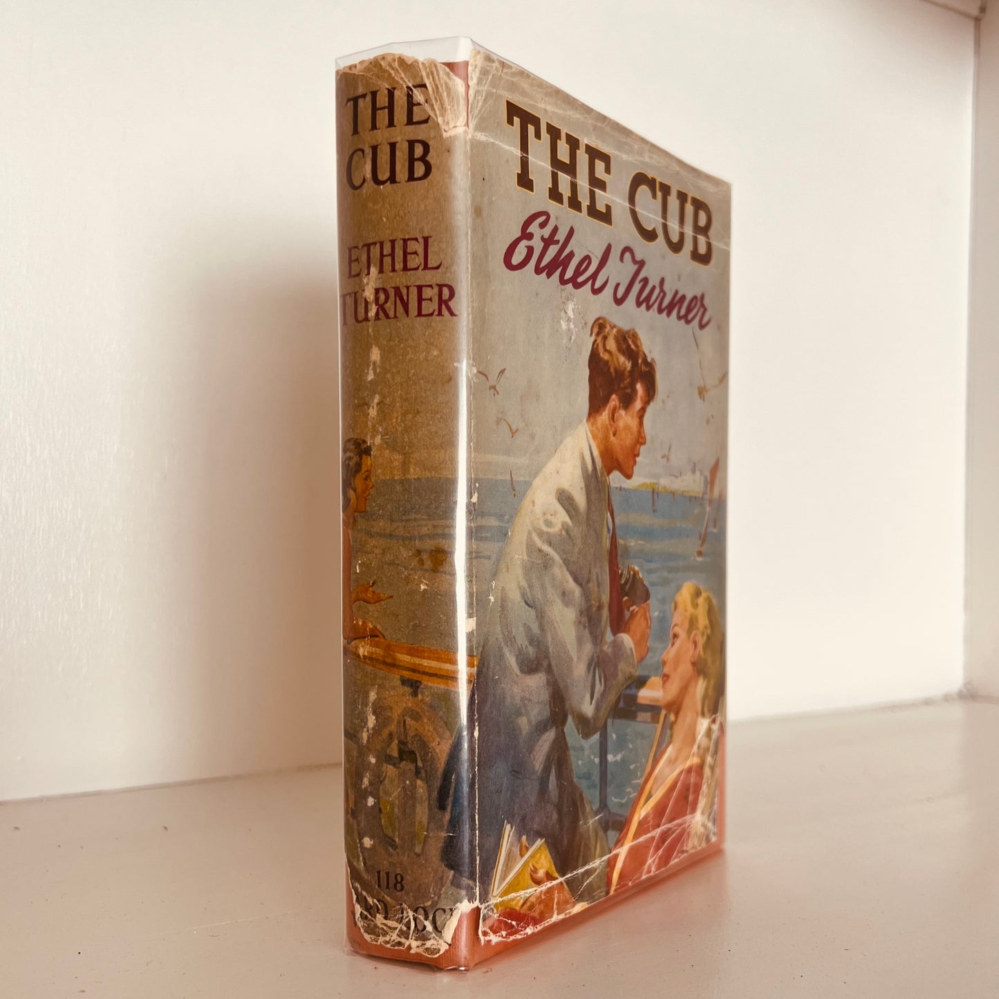 The Cub by Ethel Turner