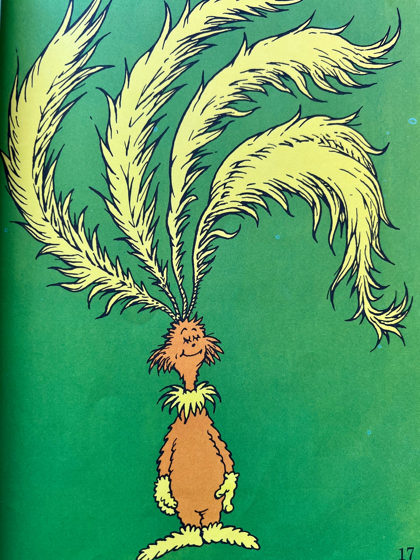 ABC by Dr Seuss