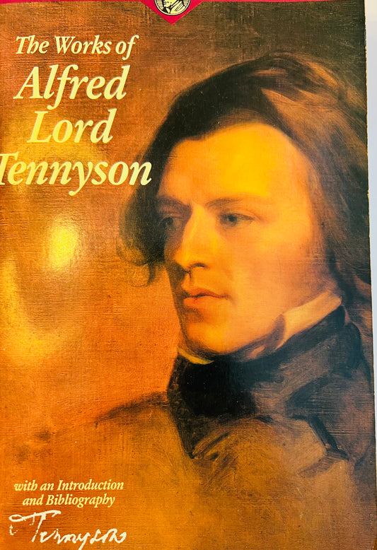 The Works of Alfred Lord Tennyson