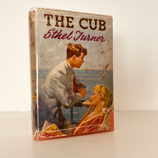 The Cub by Ethel Turner