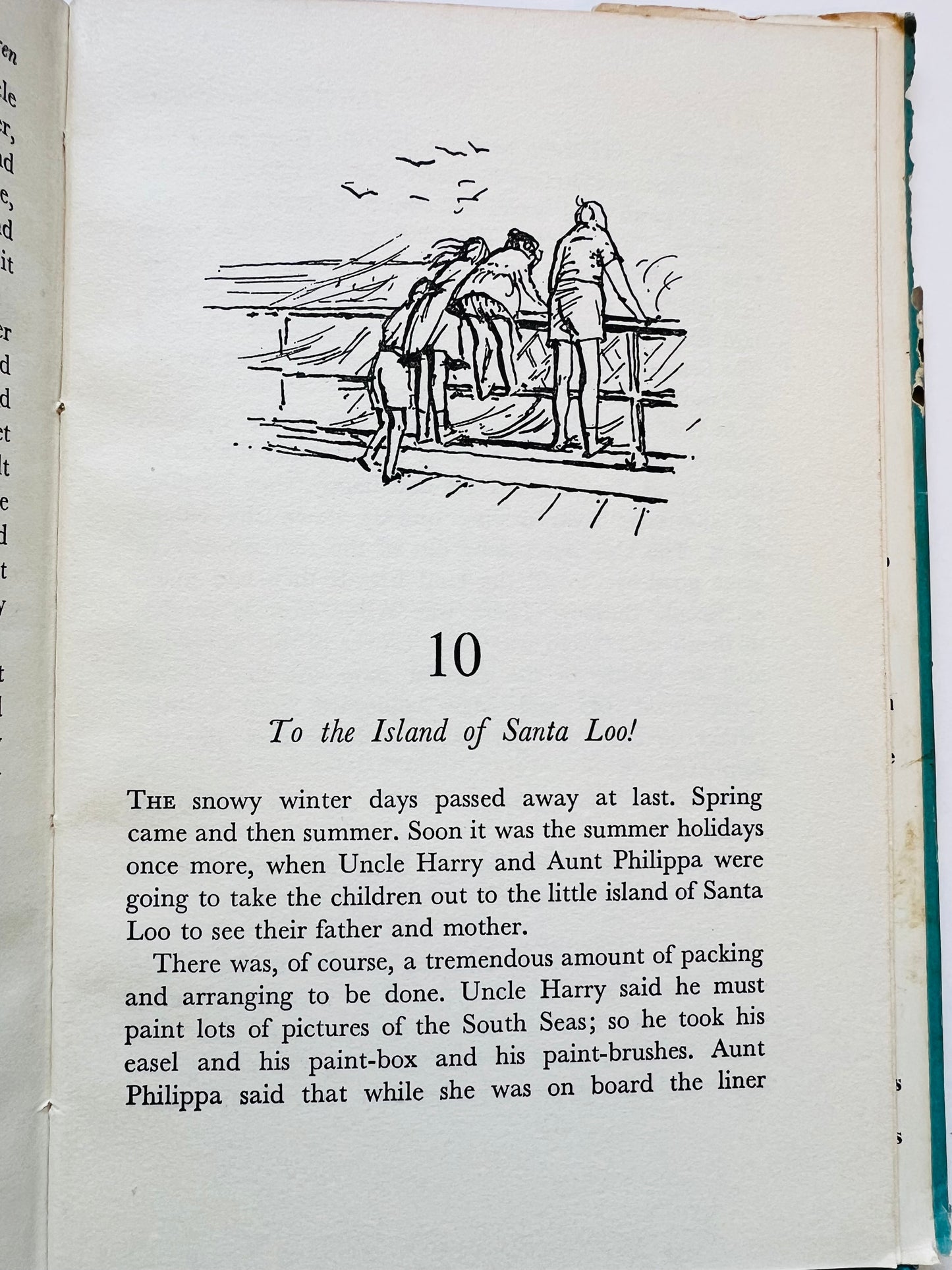 The Helicopter Children by Lucy W. Bellhouse