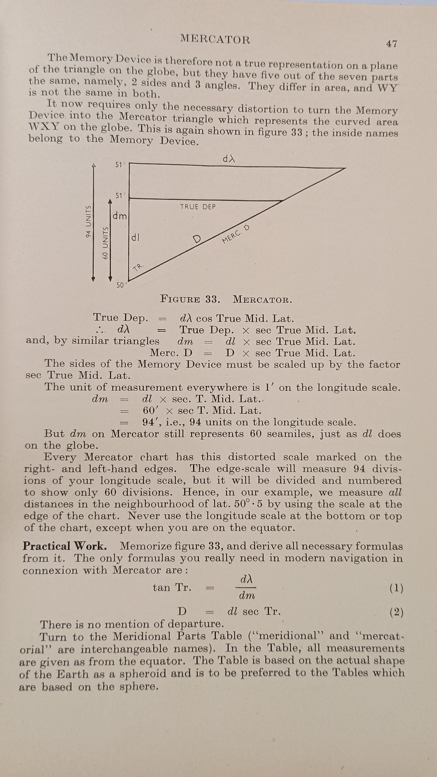 The Essentials of Air Navigation by F G Brown