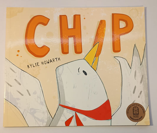 Chip by Kylie Howarth