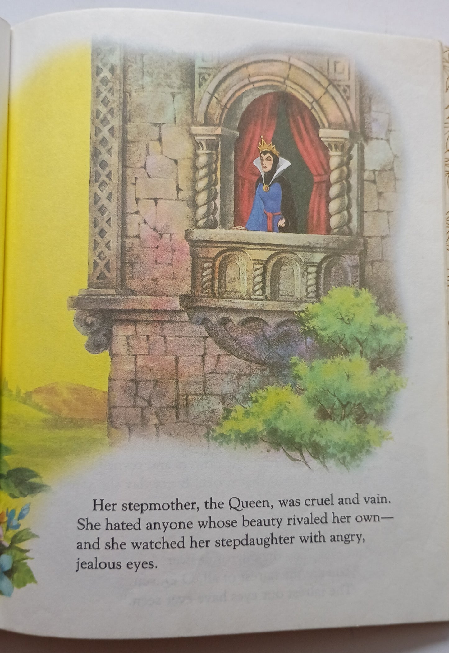 Walt Disney's Snow White and the Seven Dwarfs