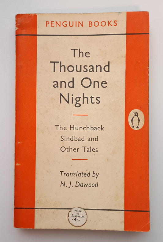 The Thousand and One Nights