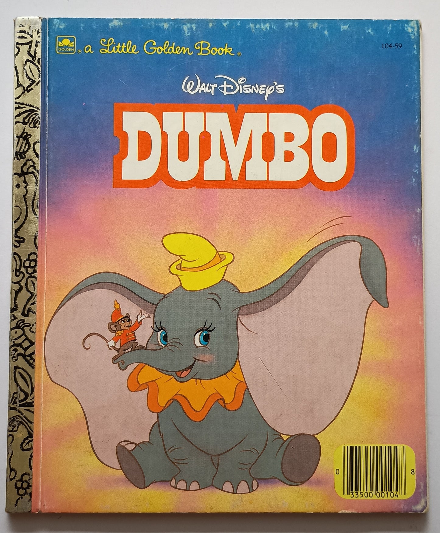 Walt Disney's Dumbo