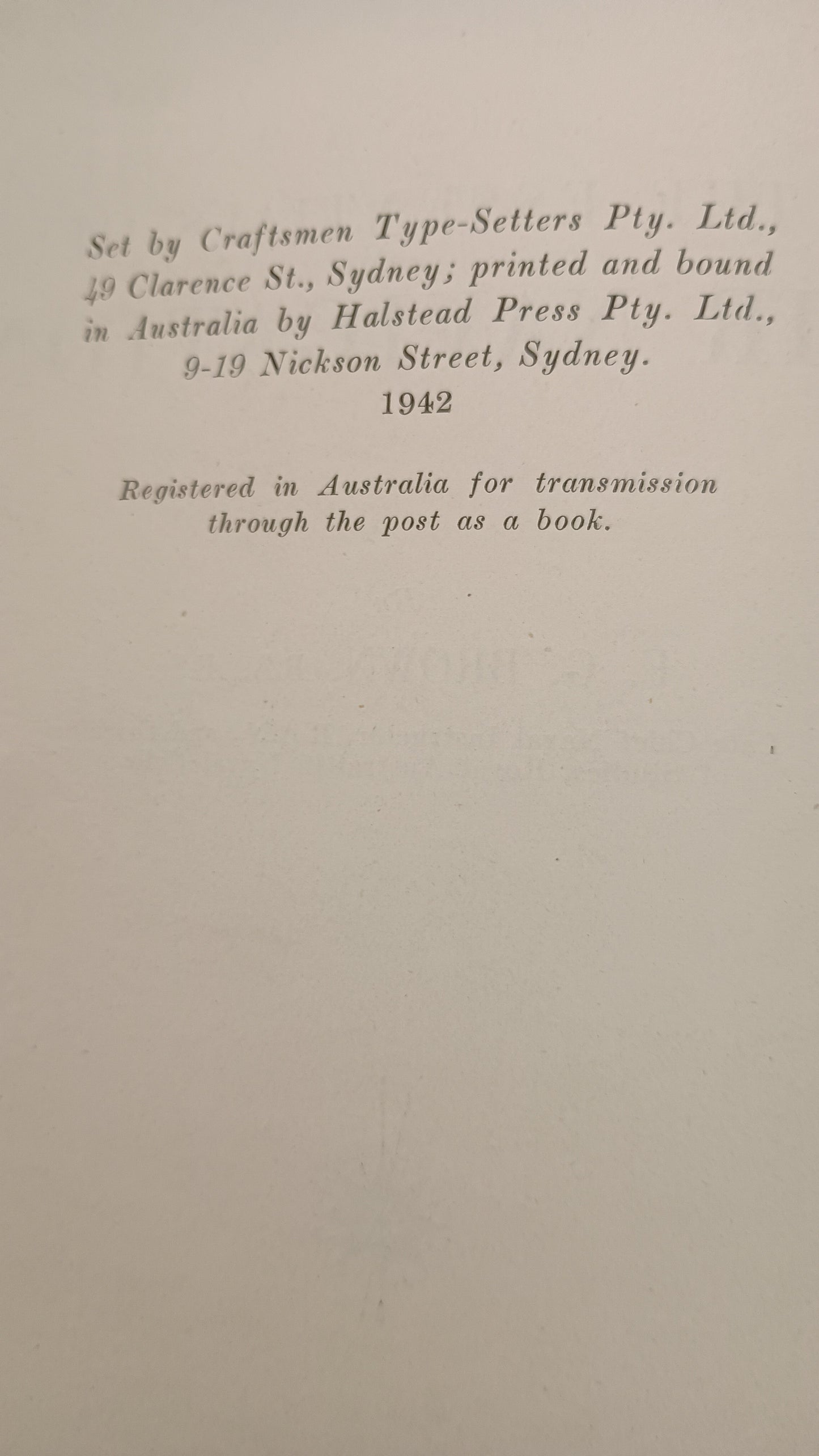 The Essentials of Air Navigation by F G Brown