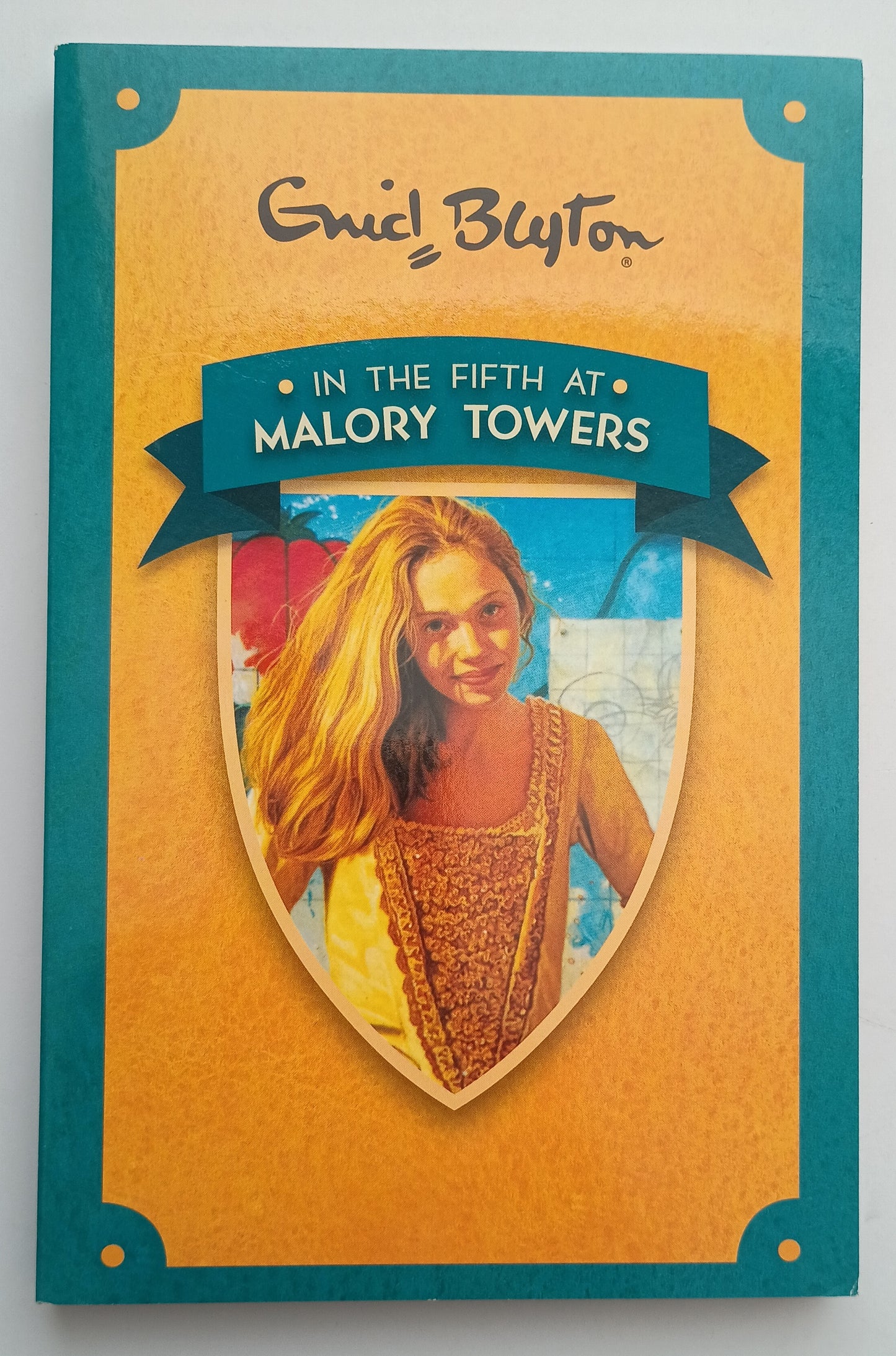 Malory Towers by Enid Blyton, Box Set 1-6