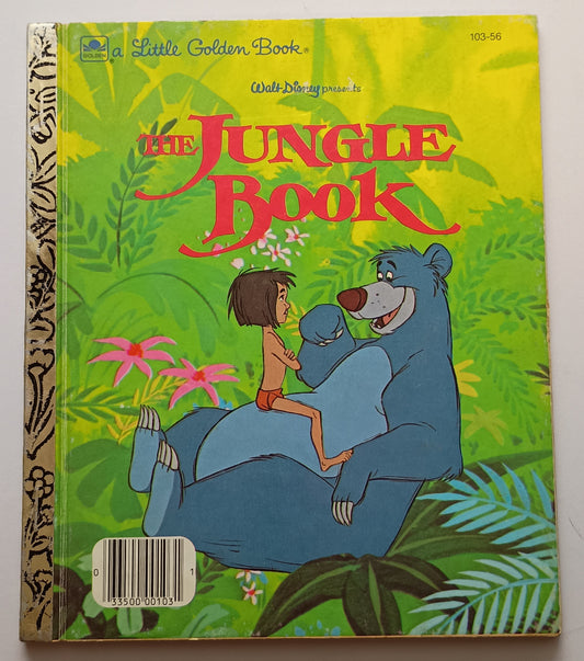 Walt Disney's The Jungle Book